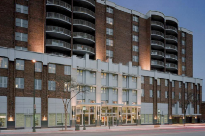 Brooks Wilkins Sharkey & Turco Building