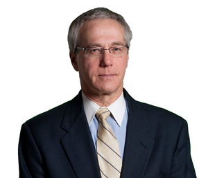 Keefe A. Brooks