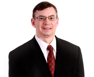 Brent Warner Photo