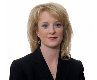Julie Kosovec Photo