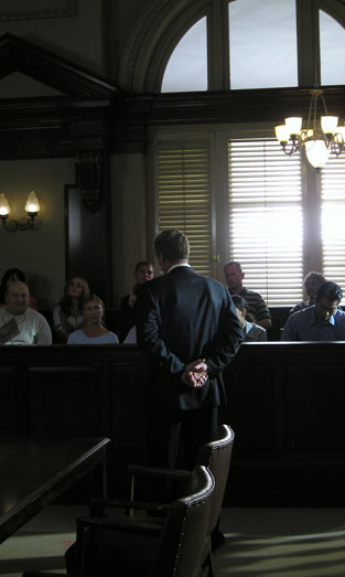 Litigation, Arbitration and Bankruptcy
